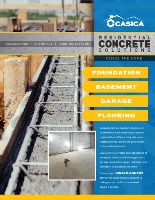 casica flyer inside