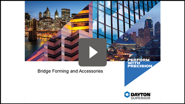 BridgeForming