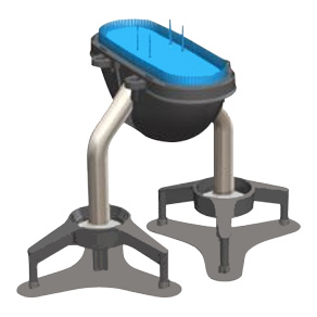 T275 Tilt-up Anchor