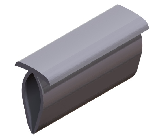 T69 T-Strip Sawcut Protector | Purchase a T-Strip Sawcut