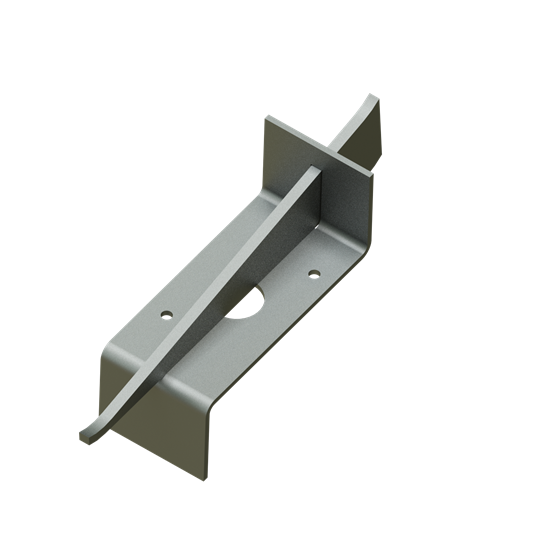 A52 Z Tie Holder Accessories