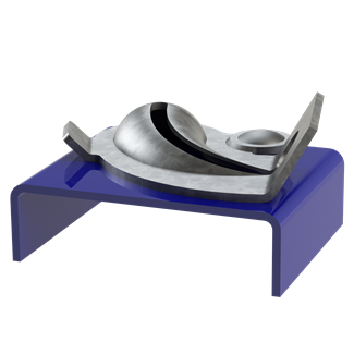 A82 Jahn® Cornerlock