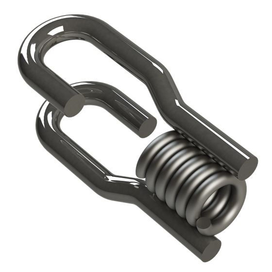 B6R - Rebar Hook