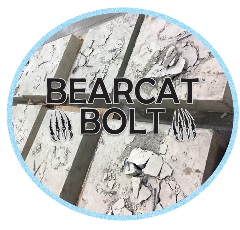 Bearcat Bolt Coming Soon Photo