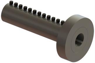 D250L Standard Bar Lock® L-series Couplers | Shop for L