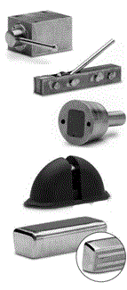 On/Off Magnets, Cam Magnets, Loaf Magnets & Accessories | Accessories