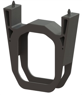 P99/P99D Fleet-Lift™ Void Adapter Clip | Accessories