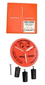 paragon hole in one covers