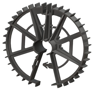 PLW AZTEC® E-Z LOK™ Wheel | Buy the PLW AZTEC E-Z LOK Wheel