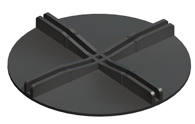 スティッチ 逆テーブル PSP - Aztec® E-Z Chair® Sand Plate | Accessories