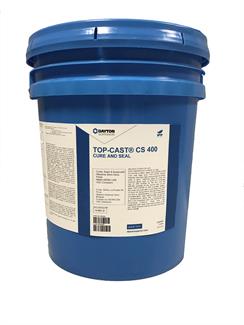CS 400 CURE AND SEAL