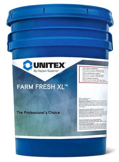 Farm Fresh XL™ | Shop for a Farm Fresh XL™ Form Release Online - Dayton  Superior