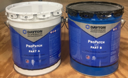 Concrete Epoxy Chemicals | Buy Epoxy Anchoring Products