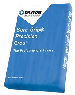 Precision Grip - Firm Grip
