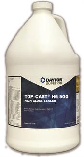 TOP-CAST® by Dayton Superior - 5 Gallon - Concrete Decor Store