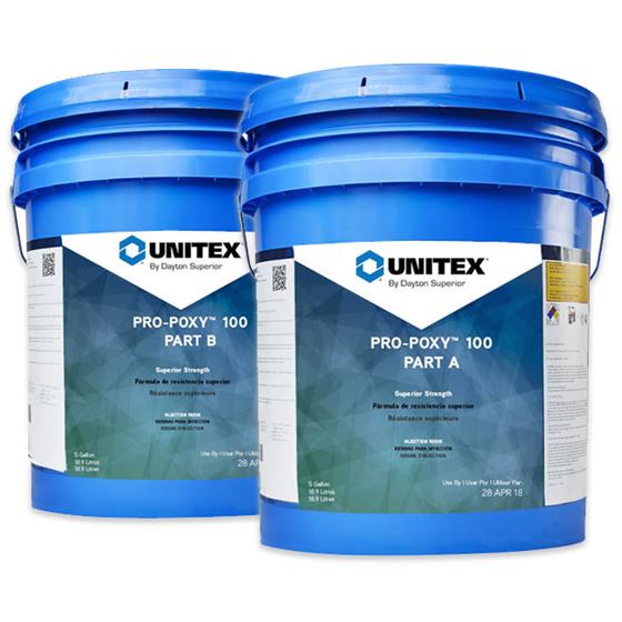 PRO-POXY™ 100 | Order Your PRO-POXY 100 Epoxy Online - Dayton Superior