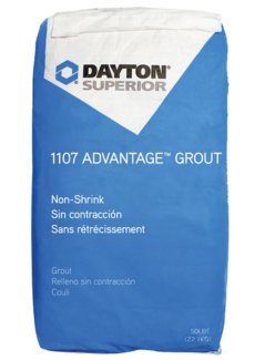 1107 Advantage™ Grout