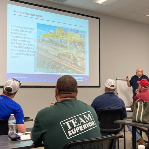 On-Site Training